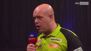 'Six points clear?! I LOVE IT!' | MVG's delight at PL lead