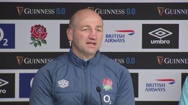 Borthwick: We're incredibly disappointed | 'France's class showed'