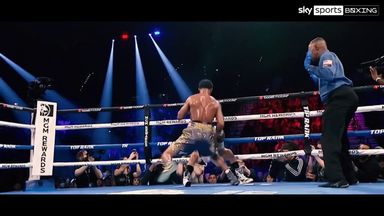 Three weekends back-to-back | Top Rank Boxing on Sky Sports