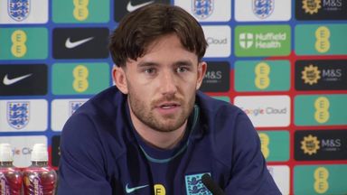 Chilwell on mental health help following injury: 'Stigma has to go'