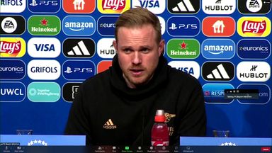 Eidevall fumes at 'unacceptable' VAR and lack of goal-line tech