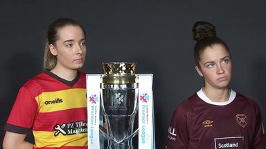 SWPL: Partick Thistle vs Hearts | 'We're not done yet!'