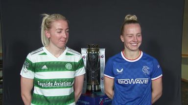 'To kick-off with an Old Firm makes it more exciting'