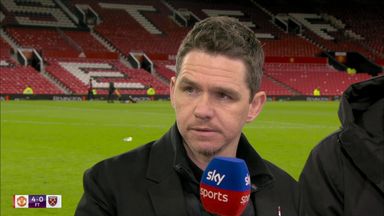 ‘We don't perform like that!’ | Skinner re-enacts half-time rant