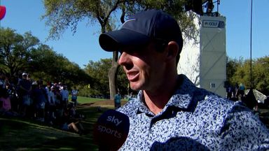 McIlroy: I needed some head-to-head golf after The Players