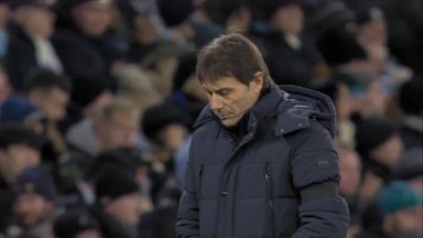 'Right manager, wrong club' | What do Spurs do next after Conte?