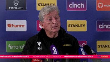 Hodgson: I never felt old enough to retire | My wife didn't complain at return