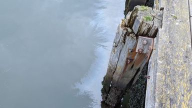 Wytch Farm oil leak raises important questions about UK's environmental