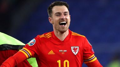 Ramsey: Wales will miss players who retired after WC