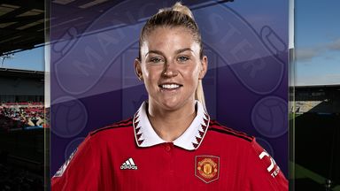 Smith: Russo is key to Man Utd | 'Shocked they haven't tied her down'