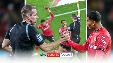 banjo dialekt Afskedigelse Bundesliga Videos & Highlights | Sky Sports Football