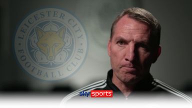 Rodgers: Leicester will fight to avoid relegation