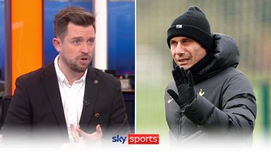 'I expect it to develop quickly' | Latest on Conte's future 