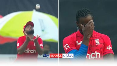 'Shabby at best' | England's pair of shocking dropped catches