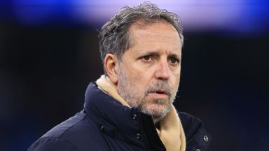 Is Fabio Paratici unable to do job at Tottenham? | Latest on his ban by FIFA