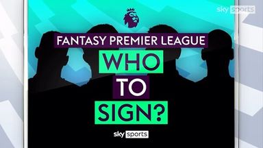 Fantasy Premier League | Who To Sign? | Gameweek 28