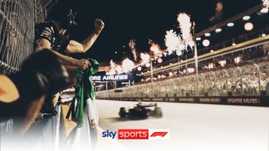 Formula One has returned... but who will be crowned king?