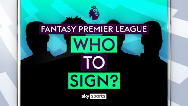 Fantasy Premier League | Who To Sign? | Gameweek 26