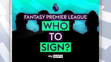 Fantasy Premier League | Who To Sign? | Gameweek 27