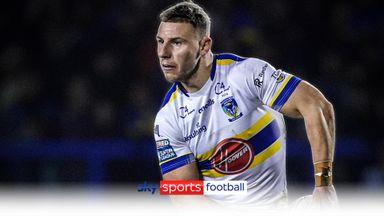 'I wouldn't write it off' | Williams open to return to NRL