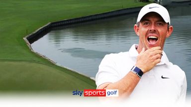 'I don't understand that!' - What happened to Rory at the 12th?!