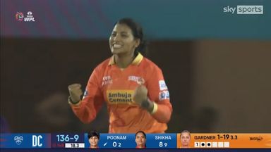 Highlights: Gujarat beat Delhi for second win