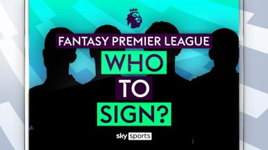 FPL | Who To Sign? | Gameweek 29