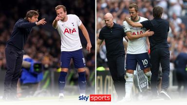 'A new manager could be key' | Does Conte exit change Kane's future?