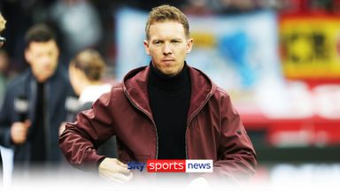 Back Pages: Will Spurs target Nagelsmann? | 'He's too good for Tottenham'