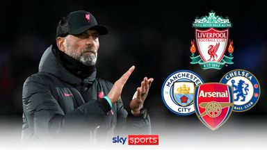 Klopp 'super excited' for challenging fixtures | 'This will be special'