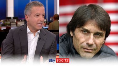Kaveh Solhekol analysis: Why did Conte bring up the owners?