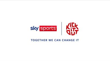 Sky and Kick It Out continue partnership to provide Scholarships