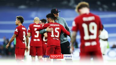 Liverpool's CL exit analysed | 'It shows how far they've fallen'