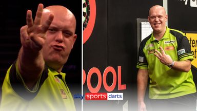 MVG makes history with third successive PL win | The Best of Liverpool
