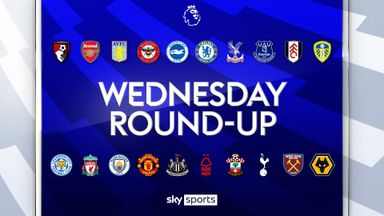 Premier League Wednesday Round-up | MW27