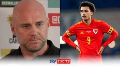 Page: Croatia point was a bonus | 'We've dealt with Brennan'