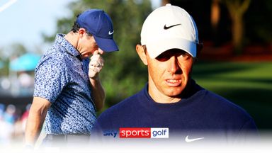 Coltart: Players taking advantage of Rory | He's 'jaded'