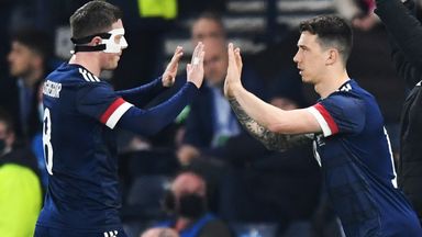 Can Jack and McGregor guide Scotland to Euro 2024?