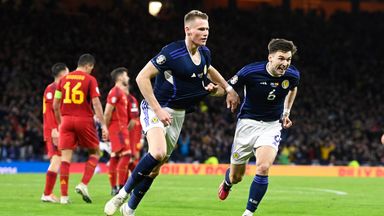 McLeish: Just eat the humble pie and say the better team won!