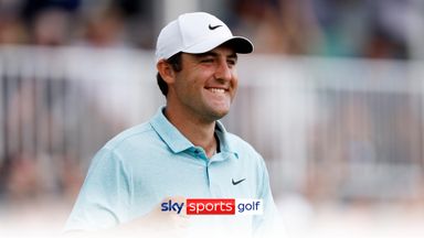 'Sweet success at Sawgrass for Scottie!' | Scheffler wins TPC