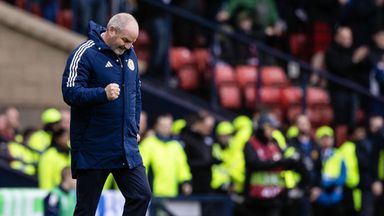 'We can cause them problems' | Scotland thinking positive for Spain test