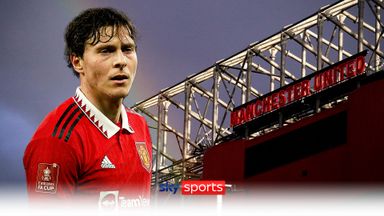 Lindelof: I'll assess Man Utd future in summer | Players not focused on takeover