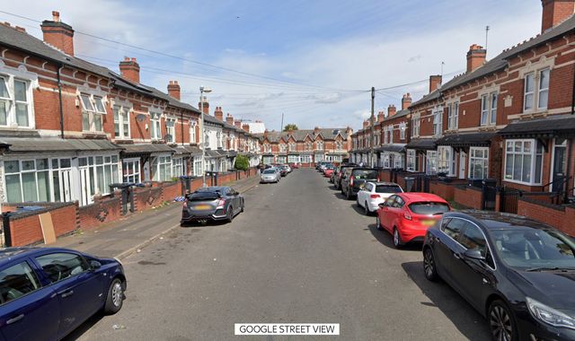 Police investigation after man in Birmingham set alight on his way home from mosque - Vimarsana News