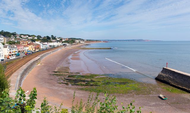 Ukrainian girl, 14, dies after being found unconscious on a beach in south Devon - Vimarsana News