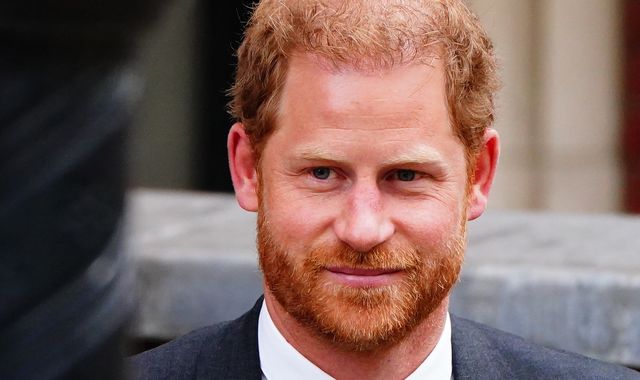 Prince Harry tries to bring second legal challenge against Home Office in row over his... - Vimarsana News