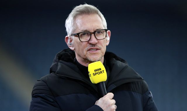 Gary Lineker row: Match of the Day 2 expected to be broadcast in 'much-reduced' format - Vimarsana News