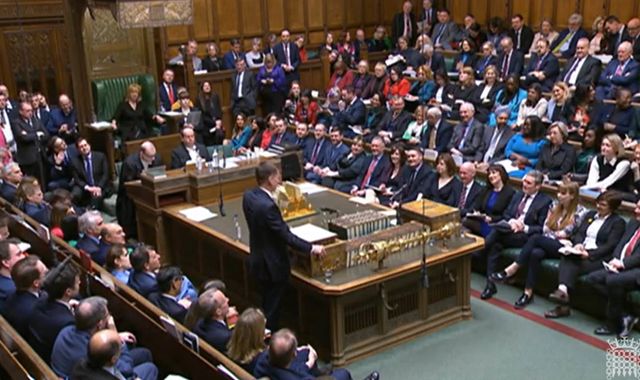 Budget 2023: UK economy will avoid recession in 2023 and inflation set to plummet, says chancellor - Vimarsana News