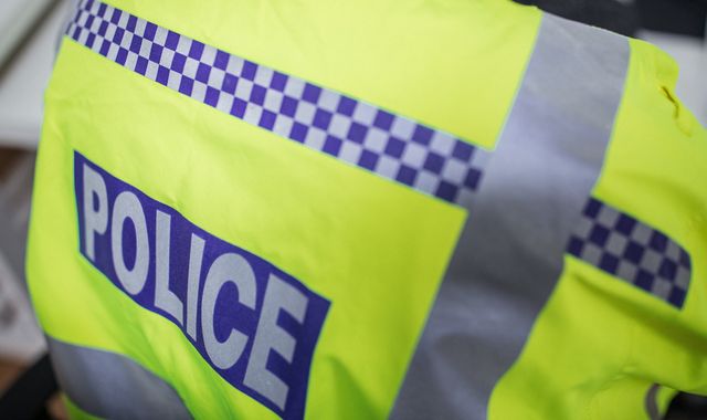 Serving member of UK armed forces charged under Official Secrets Act - Vimarsana News