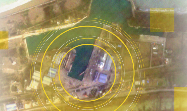 Iran's alleged ammunition for Russia's war in Ukraine: The secret journey of the cargo ships accused of supplying invasion - Vimarsana News
