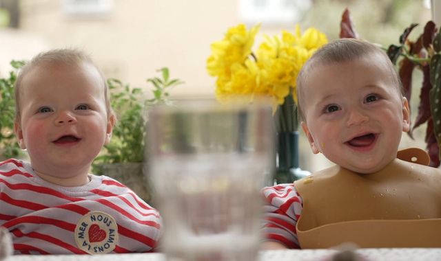 Unsuitable childcare causing UK to miss out on up to £38bn in growth, says thinktank - Vimarsana News